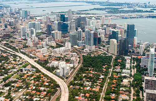 Miami Beach Properties